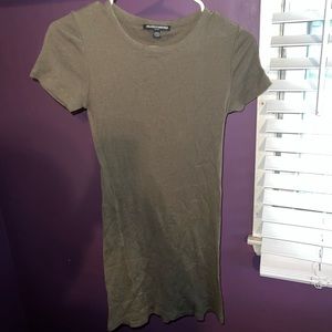 Brandy Melville OS dress